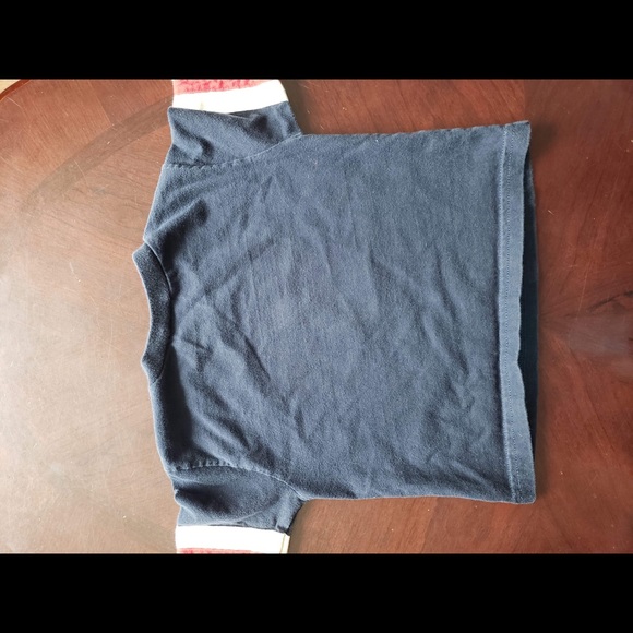 Tiger long sleeve - Picture 3 of 4